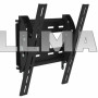 Кріплення для телевізора кронштейн M-31 15"-43"
